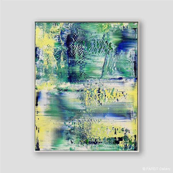 CELIS Nikee - Lemon field